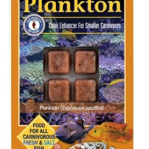San Francisco Bay Plankton (3.5 oz/ 100g)