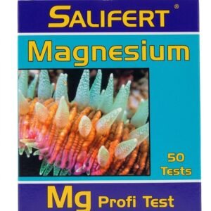 Salifert Magnesium Test Kit