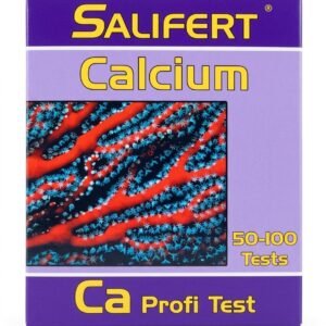 Salifert Calcium Test Kit